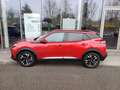 Peugeot 2008 BlueHDi 110 S&S Allure Pack 6-Gang-Manuell Rot - thumbnail 3