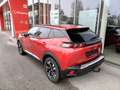 Peugeot 2008 BlueHDi 110 S&S Allure Pack 6-Gang-Manuell Rot - thumbnail 4