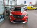 Peugeot 2008 BlueHDi 110 S&S Allure Pack 6-Gang-Manuell Rot - thumbnail 2