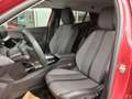 Peugeot 2008 BlueHDi 110 S&S Allure Pack 6-Gang-Manuell Rot - thumbnail 9