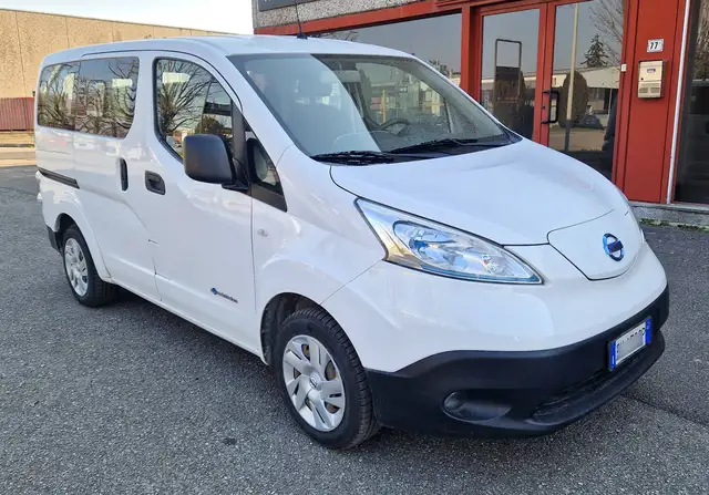 Nissan Evalia ELETTRICO e-nv200 40kW 5 posti - 2021
