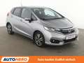 Honda Jazz 1.3 i-VTEC Elegance *LED*LIMITER*SHZ*ALU*KLIMA* Grau - thumbnail 8