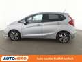 Honda Jazz 1.3 i-VTEC Elegance *LED*LIMITER*SHZ*ALU*KLIMA* Grau - thumbnail 3