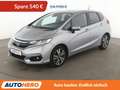 Honda Jazz 1.3 i-VTEC Elegance *LED*LIMITER*SHZ*ALU*KLIMA* Grau - thumbnail 1