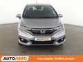 Honda Jazz 1.3 i-VTEC Elegance *LED*LIMITER*SHZ*ALU*KLIMA* Grau - thumbnail 9