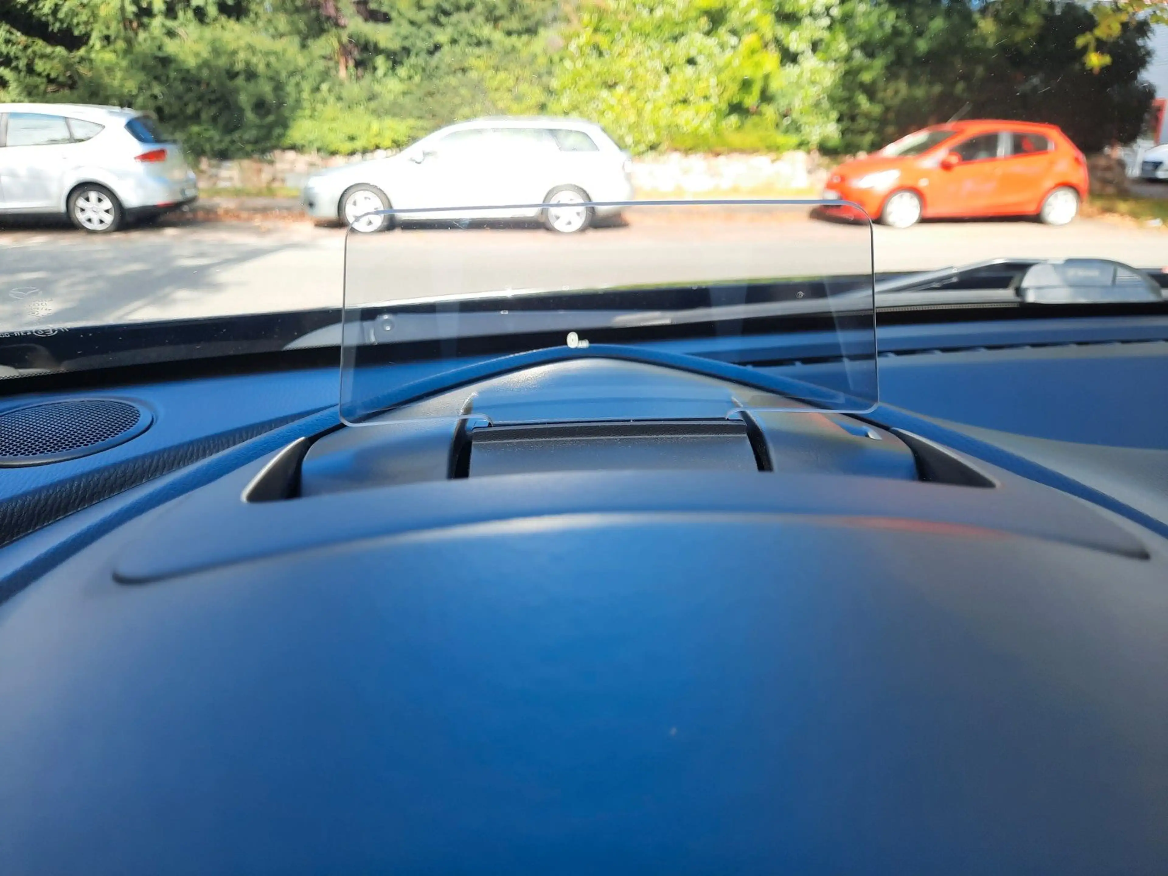 Mazda CX-3 SKYACTIV-G 121 6AG KANGEI LEDER+MEMORY+NAVI — photo 15