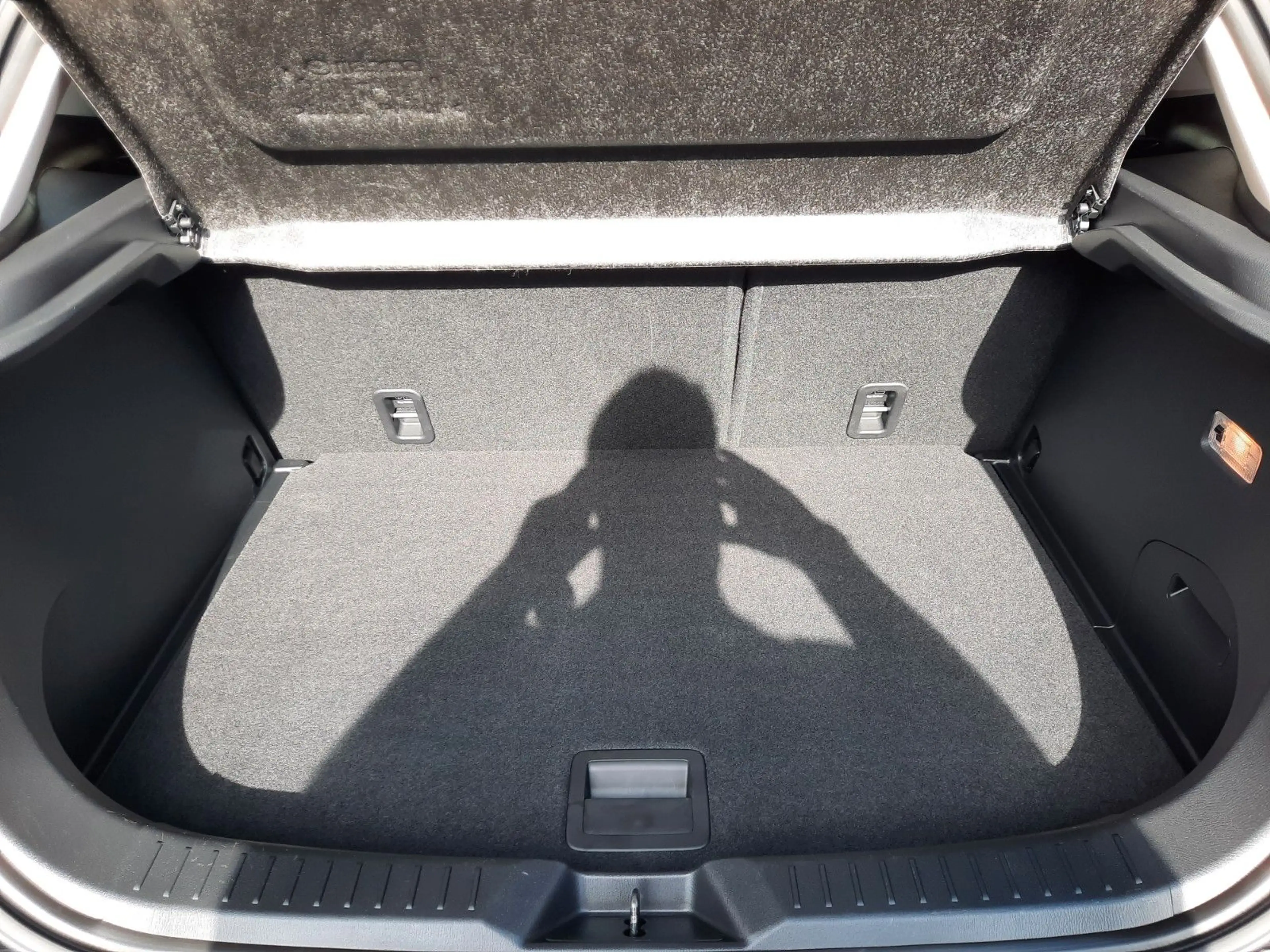 Mazda CX-3 SKYACTIV-G 121 6AG KANGEI LEDER+MEMORY+NAVI — photo 10