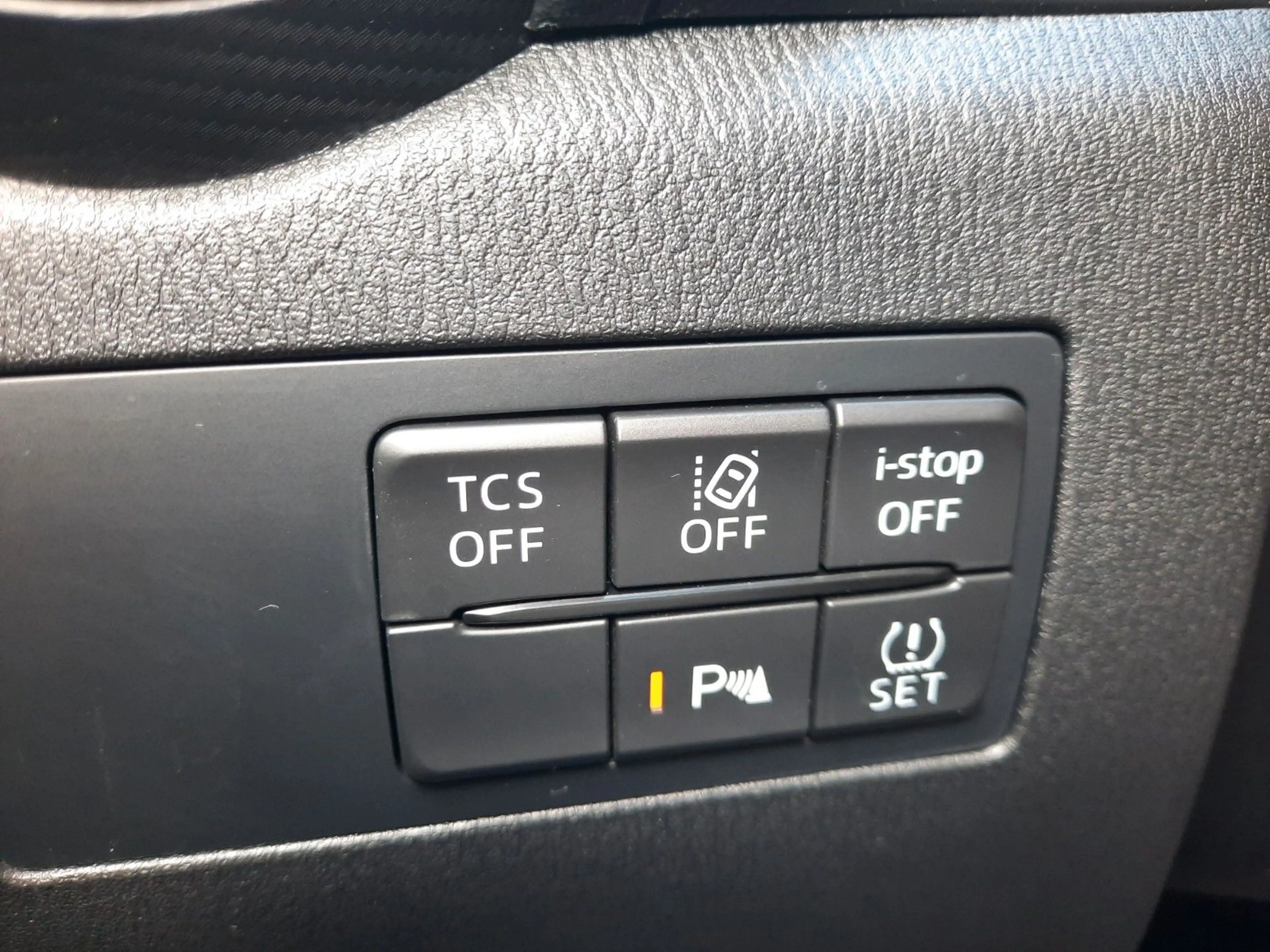 Mazda CX-3 SKYACTIV-G 121 6AG KANGEI LEDER+MEMORY+NAVI — photo 18