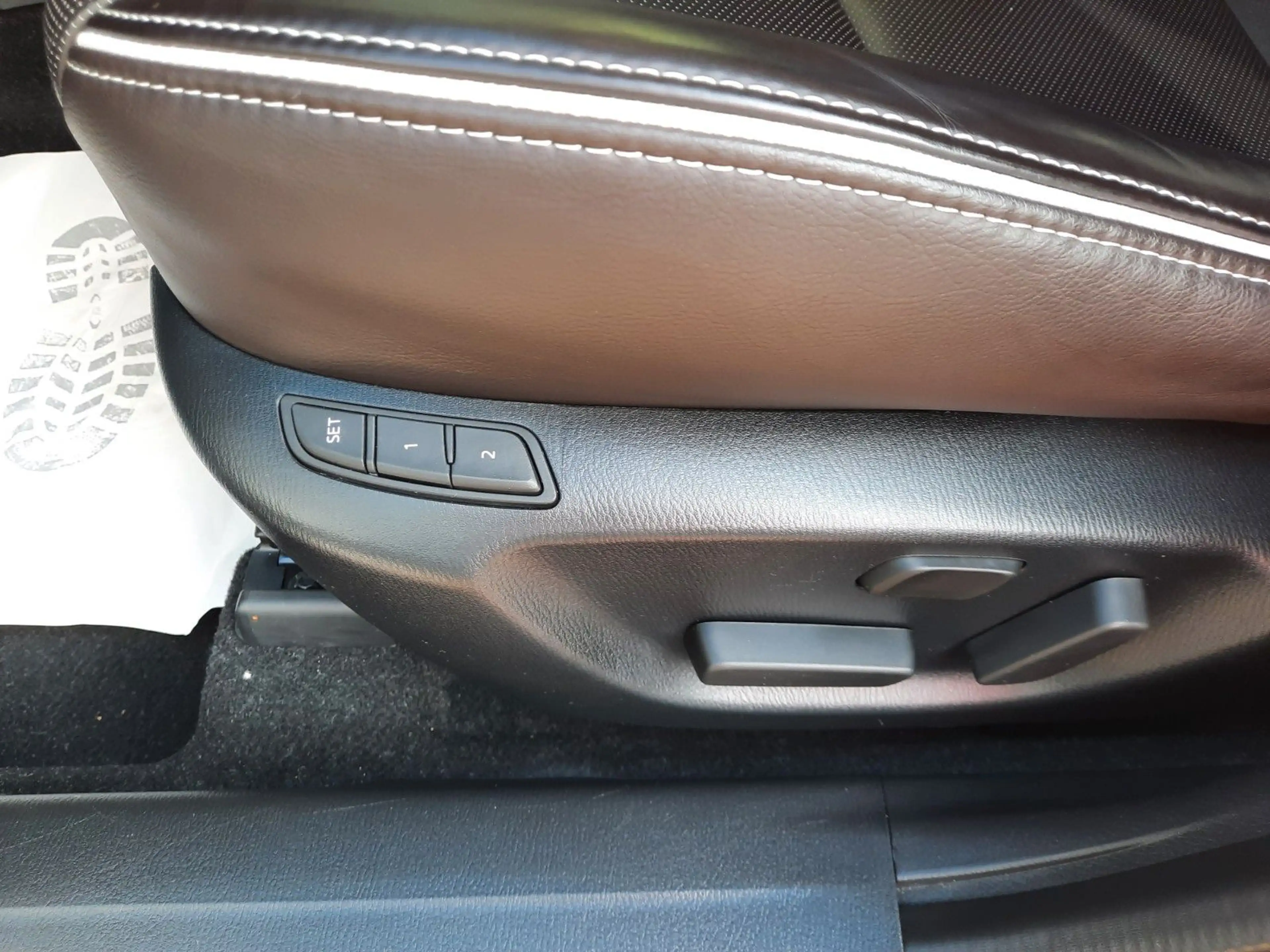 Mazda CX-3 SKYACTIV-G 121 6AG KANGEI LEDER+MEMORY+NAVI — photo 8