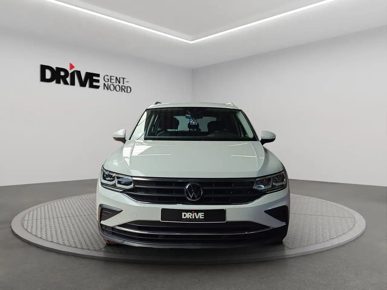 Volkswagen Tiguan TSI OPF Active *LEDER/Verw.Zetels/App Connect/ Camera* 8