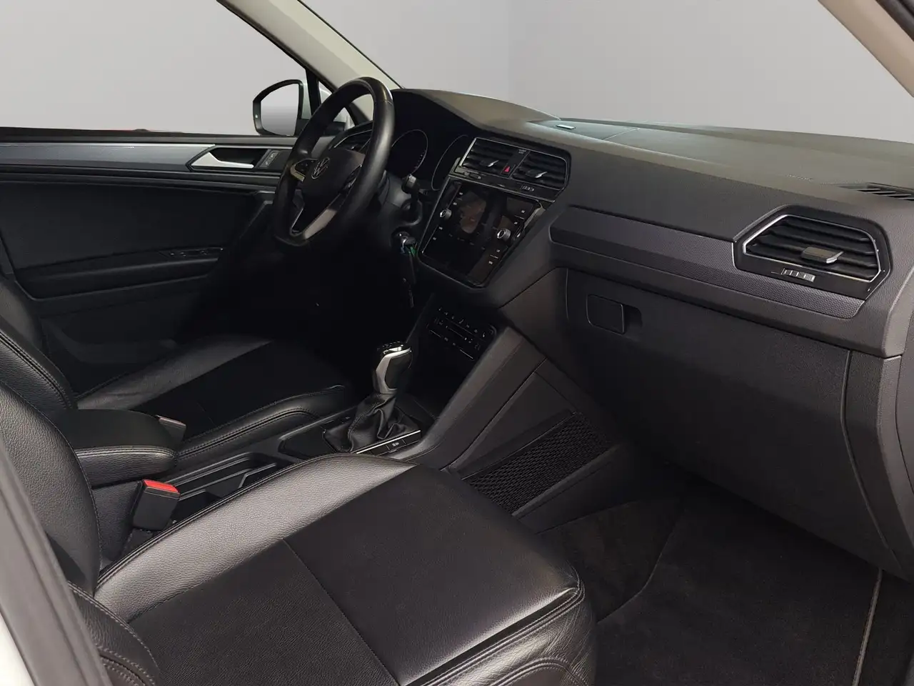 Volkswagen Tiguan TSI OPF Active *LEDER/Verw.Zetels/App Connect/ Camera* 17