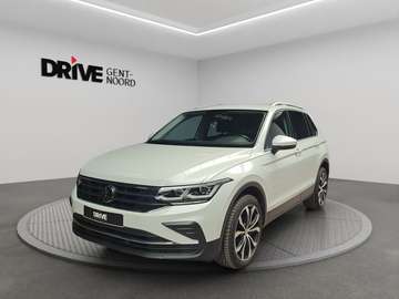 TSI OPF Active *LEDER/Verw.Zetels/App Connect/ Camera*