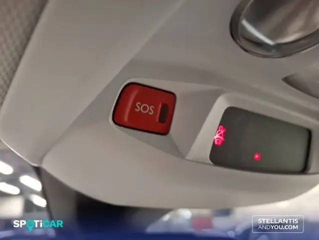 Peugeot 3008 view 22