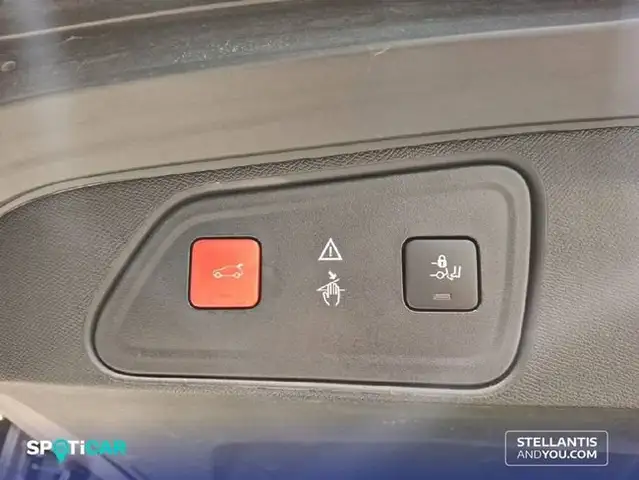 Peugeot 3008 view 25