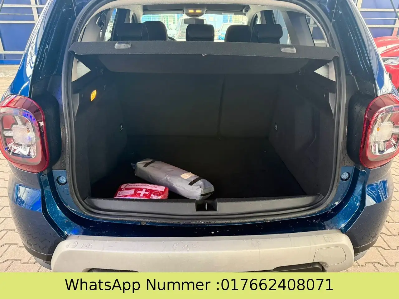 Das Auto