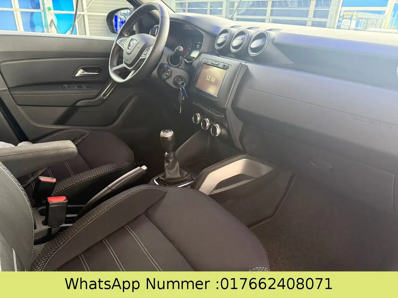 Das Auto
