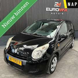 1.0 Comfort | Airco | NAP | 2 Sleutels