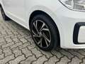 Volkswagen up! 1.0 BMT move up! airco, sportvelgen, getinte ramen Wit - thumbnail 4