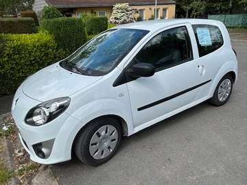 Twingo 1.2i Expression