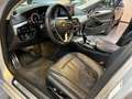 BMW 520 G31Touring 520d  xdrive Luxury GANCIO TRAINO  ! Silber - thumbnail 17