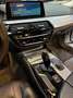 BMW 520 G31Touring 520d  xdrive Luxury GANCIO TRAINO  ! Plateado - thumbnail 19