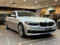 BMW 520 G31Touring 520d  xdrive Luxury GANCIO TRAINO  ! Silber - thumbnail 2