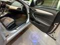 BMW 520 G31Touring 520d  xdrive Luxury GANCIO TRAINO  ! Silber - thumbnail 10