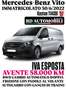 Mercedes-Benz Vito Plateado - thumbnail 1