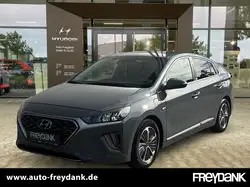 Hyundai IONIQ 1.6 GDi PLUG IN Hybrid PREMIUM Paket