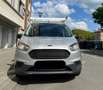 Ford Transit Courier 2024 utilitaire Plateado - thumbnail 1
