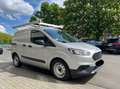 Ford Transit Courier 2024 utilitaire Silver - thumbnail 4