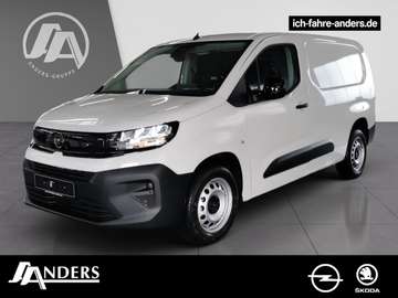 Combo Cargo 1.5 D XL Kamera+PDC+Facelift+LM