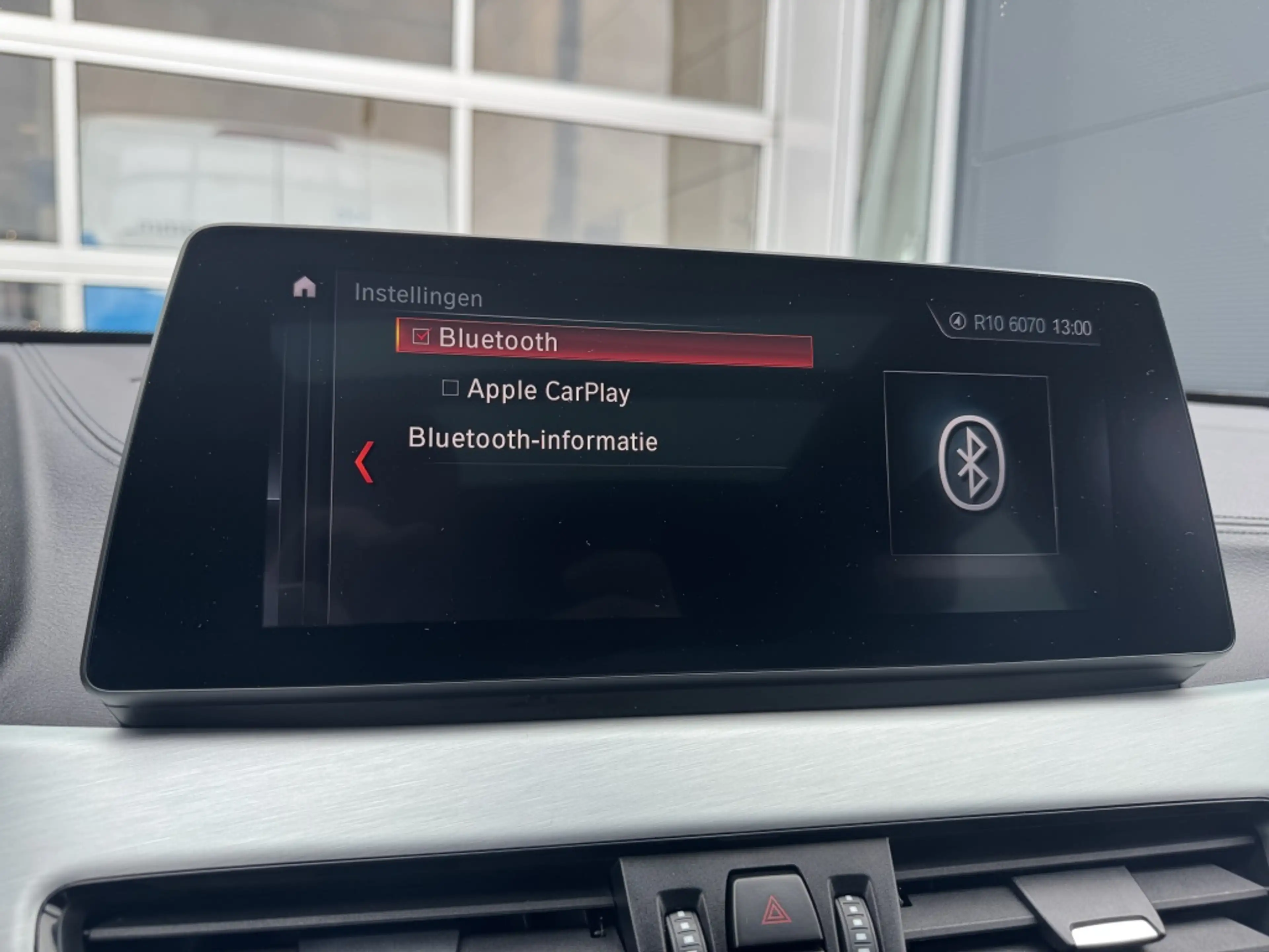 BMW X2 sDrive20i High Exec. — photo 9