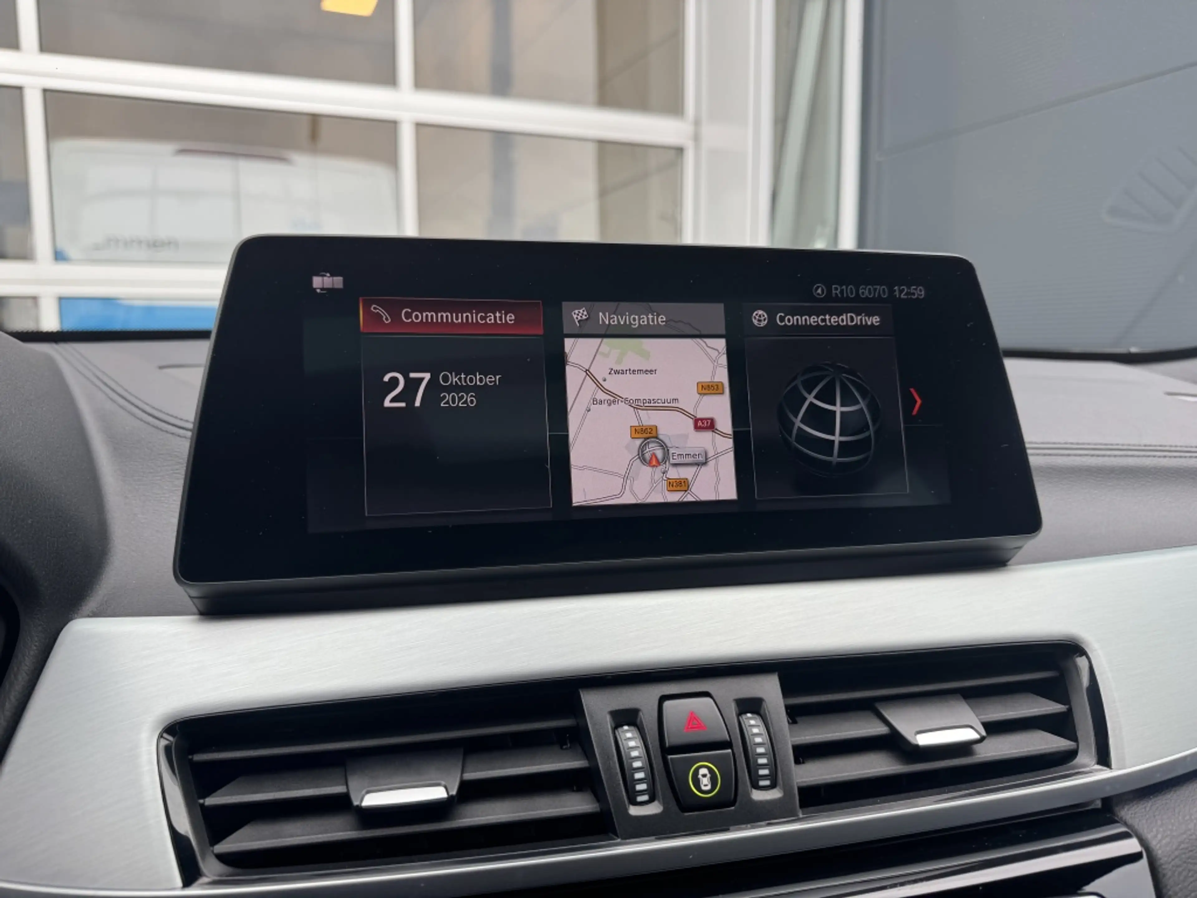BMW X2 sDrive20i High Exec. — photo 6