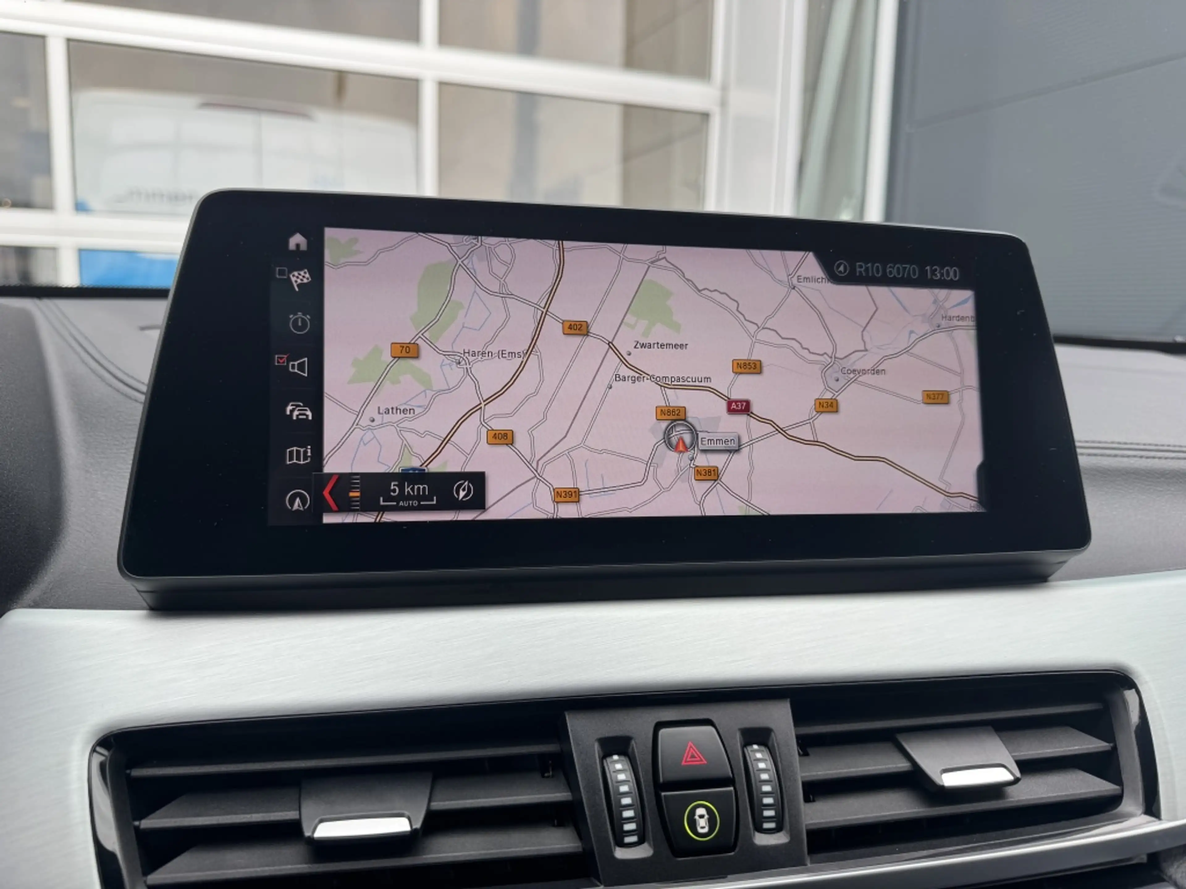 BMW X2 sDrive20i High Exec. — photo 10
