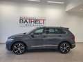Volkswagen Tiguan R-Line TDI SCR 4MOTION DSG Gris - thumbnail 2