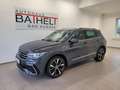Volkswagen Tiguan R-Line TDI SCR 4MOTION DSG Gris - thumbnail 7