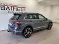 Volkswagen Tiguan R-Line TDI SCR 4MOTION DSG Gris - thumbnail 13