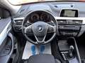 BMW X2 sDrive 18d *Navi*LED*Parkassitent*EHK*1.Hand* Orange - thumbnail 9