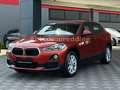 BMW X2 sDrive 18d *Navi*LED*Parkassitent*EHK*1.Hand* Orange - thumbnail 3
