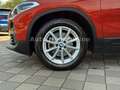 BMW X2 sDrive 18d *Navi*LED*Parkassitent*EHK*1.Hand* Orange - thumbnail 34