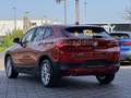 BMW X2 sDrive 18d *Navi*LED*Parkassitent*EHK*1.Hand* Orange - thumbnail 4