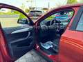 BMW X2 sDrive 18d *Navi*LED*Parkassitent*EHK*1.Hand* Orange - thumbnail 8