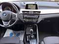 BMW X2 sDrive 18d *Navi*LED*Parkassitent*EHK*1.Hand* Orange - thumbnail 10