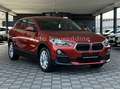BMW X2 sDrive 18d *Navi*LED*Parkassitent*EHK*1.Hand* Orange - thumbnail 1