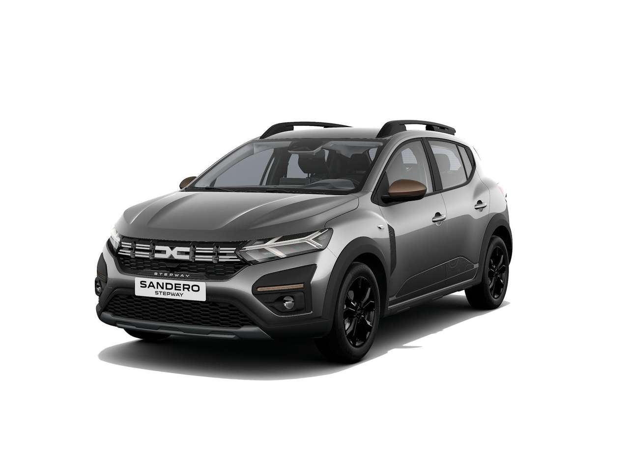 Dacia Sandero stepway 1.0 tce extreme 110cv