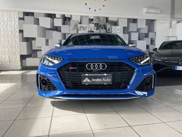 A4 V 2019 Avant Avant 2.9 tfsi quattro 450cv tiptronic