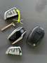 BMW 520 520d xDrive Aut. Sport Line Noir - thumbnail 6