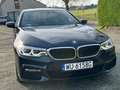 BMW 520 520d xDrive Aut. Sport Line Noir - thumbnail 17