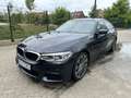 BMW 520 520d xDrive Aut. Sport Line Noir - thumbnail 1